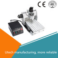 Mini-Fräsmaschine CNC 3040 6040